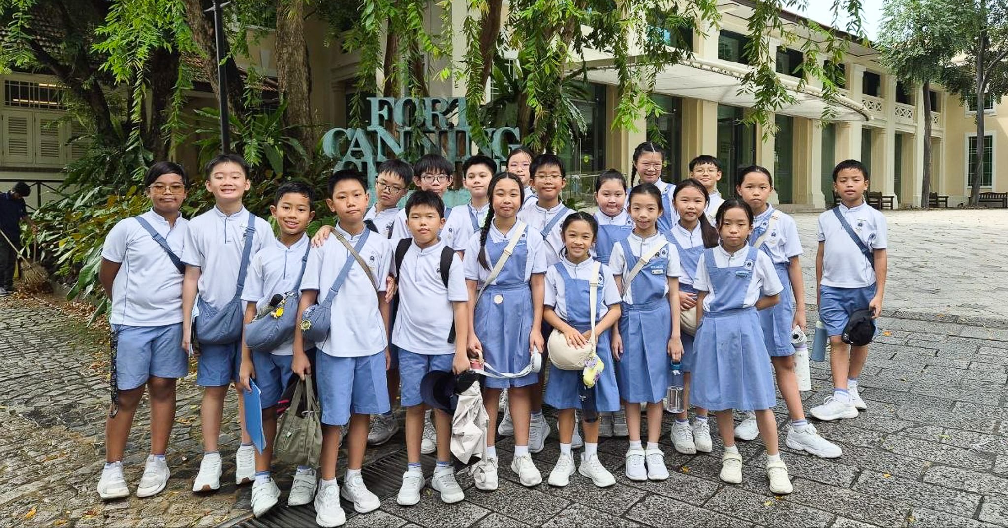 Adventure Week